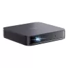 Projetor Dangbei Atom 1200 ANSI lúmenes DLP 1080p preto