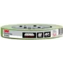 Fita de mascarar 3M PT206048 Light Green (C x L) 50 m x 48 mm 1 unid. (PT206048)