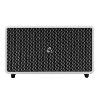 Altifalante portátil Sbox BT-60 Tango branco