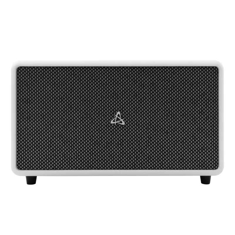 Altifalante portátil Sbox BT-60 Tango branco