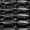 Rolo de Película de Bolhas Bublaki B4025, 4 filas, 40 x 25 cm, 300 m, preto