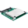 Leitor de cartões DeLOCK 91714 SATA interno
