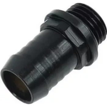 Alphacool 17090 Preto