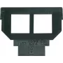 Busch-jaeger 2CKA001764A0281 Preto