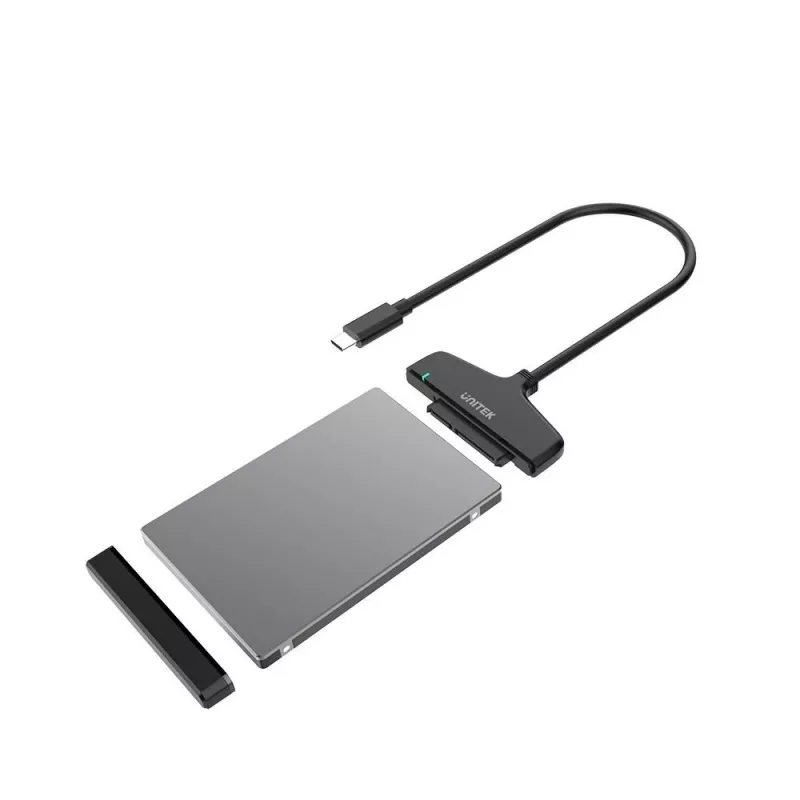 Placa de interface UNITEK Y-1096