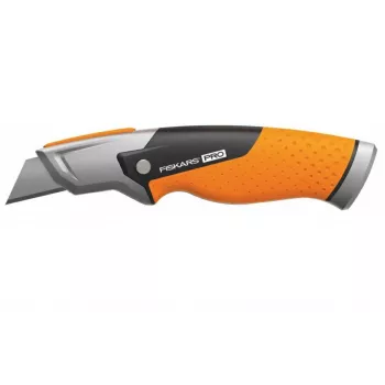 FS. Carbonmax faca universal com lâmina fixa