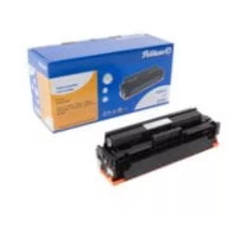 Pelikan 4283801 consumível de impressão preto
