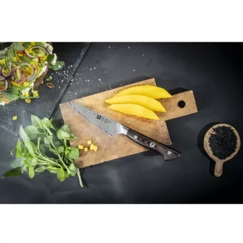 Zwilling TANREI 10 cm faca de lardear e guarnecer