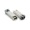 Módulo SFP LEVELONE GVT-0302 80 km monomodo LC