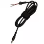 Cabo para fonte de alimentação com ficha LENOVO, 6,3 x 3,0mm (Power line)