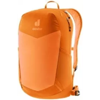 Mochila DEUTER Speed Lite 17, mochila de dia leve, 17 L, peach-Tuscan