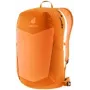 Mochila DEUTER Speed Lite 17, mochila de dia leve, 17 L, peach-Tuscan