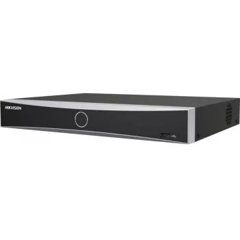 Gravador de vídeo em rede Hikvision DS-7608NXI-K1(D) – gravador IP, 8 canais, alarme 4+1