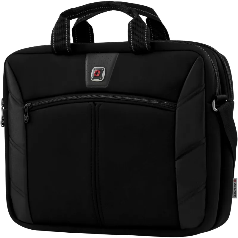 Mala de ombro Wenger SwissGear Sherpa 16