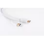 Cabo HDMI ShiverPeaks 77478-WLDN 10 m Ultra HD 3D