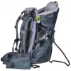 Mochila porta-bebé Deuter Kid Comfort Active