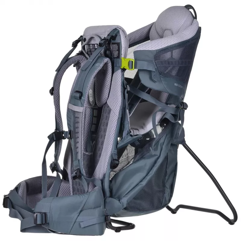 Mochila porta-bebé Deuter Kid Comfort Active