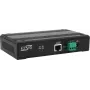 Servidor de dispositivos série Exsys EX-61004 — 4 portas RS232/422/485, inclui fonte de alimentação