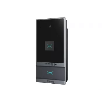 Videoporteiro Fanvil i62 2 MP Alumínio
