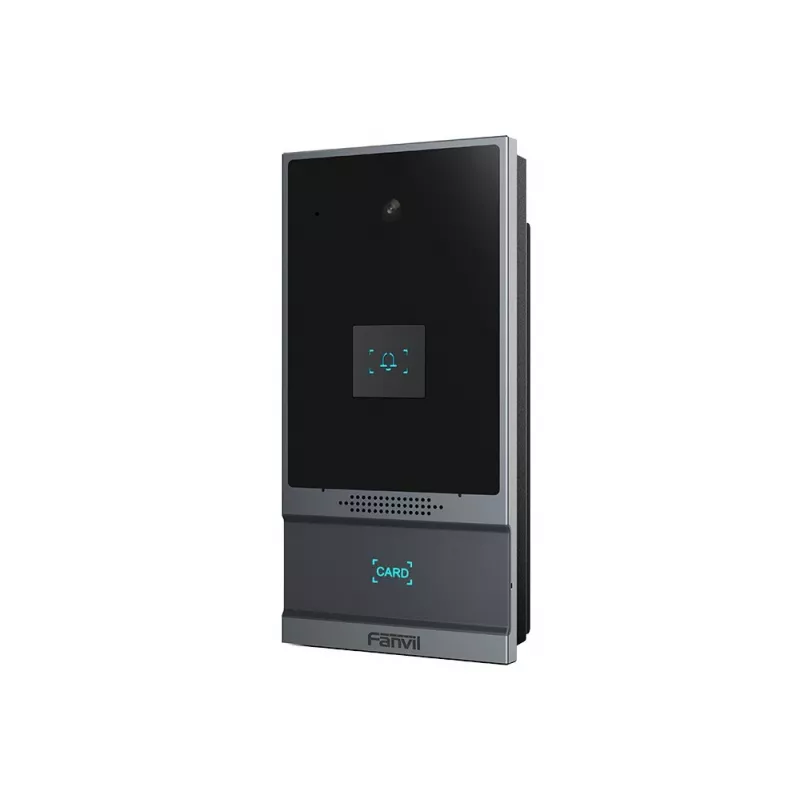 Videoporteiro Fanvil i62 2 MP Alumínio