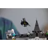 LEGO Batman 76300 Conjunto de construção Arkham Asylum – LEGO, modelo 76300