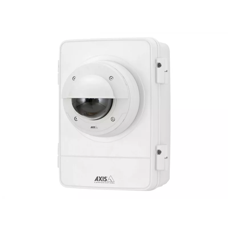 Caixa e suporte Axis 5900-171