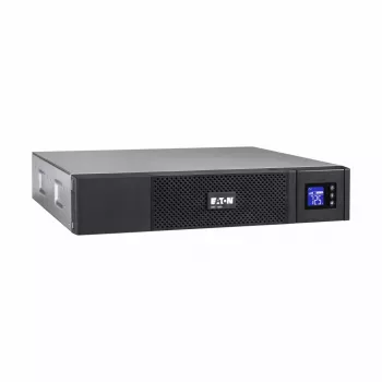 Eaton 5SC1000IR UPS (fonte de alimentação ininterrupta) Line-Interactive 1 kVA 700 W 8 saídas AC