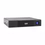 Eaton 5SC1000IR UPS (fonte de alimentação ininterrupta) Line-Interactive 1 kVA 700 W 8 saídas AC