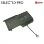 Bateria para portátil, Extra Digital Selected Pro, Toshiba Satellite L55 Series PA5107U-1BRS, 2500mAh