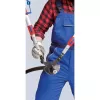 Tesoura para cabos Knipex 9532038, ferramenta de corte por catraca para cabos