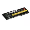 Bateria Green Cell LE78 para Lenovo ThinkPad T420s T420si T430s, LiPo 3600 mAh, preto