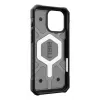 [U] de UAG Pathfinder Clear capa para telemóvel 17,5 cm (6,9) cinza-claro
