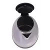 Chaleira elétrica Esperanza EKK104X 1,8 L 2200 W aço inoxidável