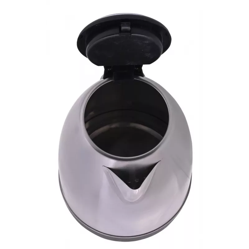 Chaleira elétrica Esperanza EKK104X 1,8 L 2200 W aço inoxidável