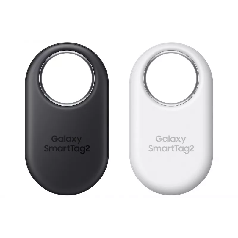 Samsung Galaxy SmartTag2 localizador de objetos, preto, EI-T5600