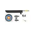 Poe Lang EK Chameleon CO-017B arco composto, 10-15 lbs, preto