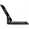 Teclado Apple Magic para iPad Pro 13 (M4) – neerlandês – preto