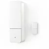 Detetor de abertura de porta/janela, Bosch Smart Home Smart Home, modelo 8750002952, branco