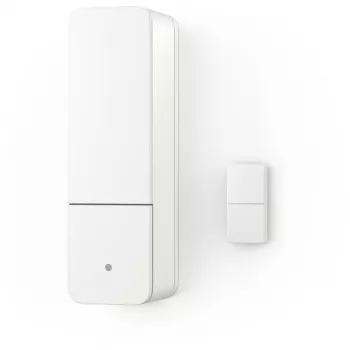Detetor de abertura de porta/janela, Bosch Smart Home Smart Home, modelo 8750002952, branco