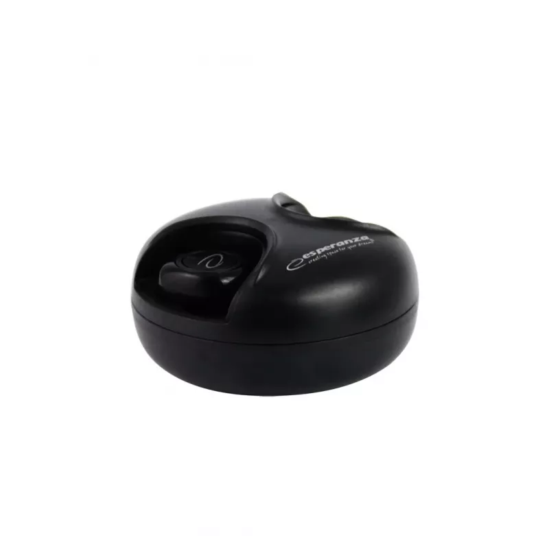Auscultadores/Headset Esperanza EH228K sem fios In-Ear chamadas/música Micro-USB Bluetooth preto