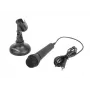 Microfone de conferência NATEC ADDER preto