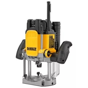 Fresadora Dewalt 2300W DWE625