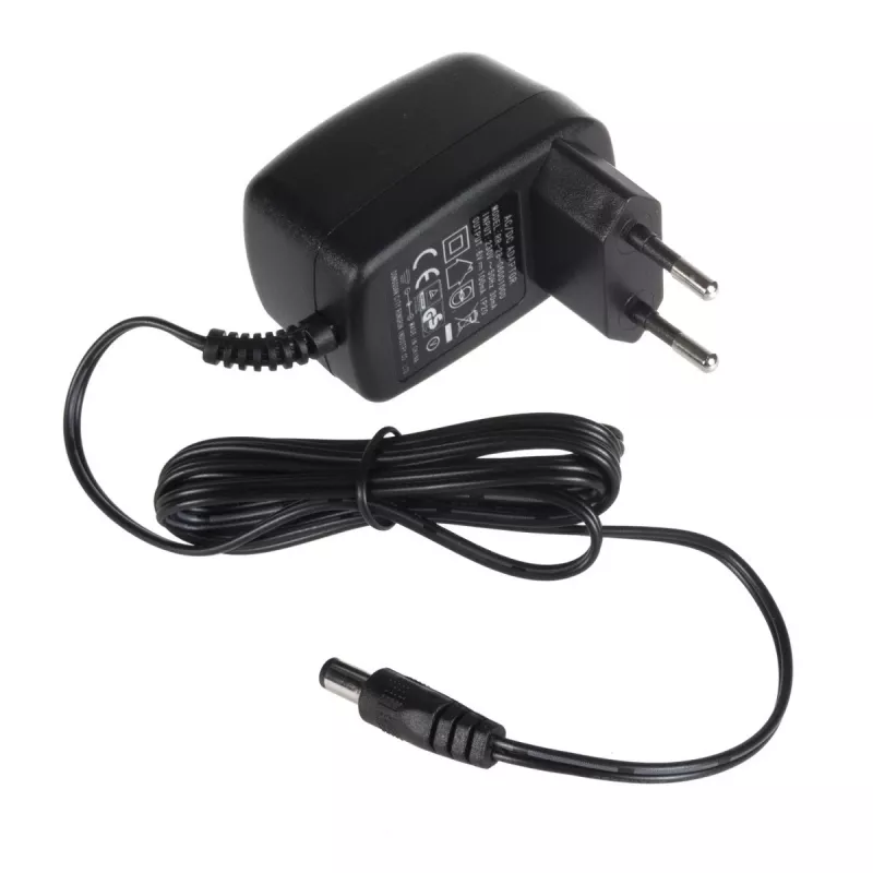 Maclean MCTV-930 antena de TV ativa para interior, DVB-T/T2, VHF/UHF/FM, filtro LTE, 28 dB, conector F, preta