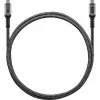 Cabo USB Goobay 74210 preto