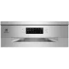 Máquina de lavar loiça Electrolux ESA47210SX de instalação livre 13 conjuntos