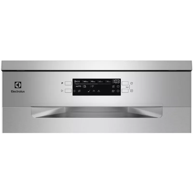 Máquina de lavar loiça Electrolux ESA47210SX de instalação livre 13 conjuntos