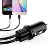 Carregador de automóvel CC-S1/MINI RTL LLTS86107 AUKEY