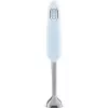 Varinha mágica Smeg HBF03PBEU 700 W azul-claro, aço inoxidável