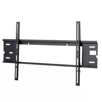 Edbak EWB200C-B - 40 kg - 94 cm (37 polegadas) - 165,1 cm (65 polegadas) - 60 x 65 mm - 825 x 427,5 mm - 100 x 100, 200 x 100, 200 x 200, 300 x 300, 400 x 200, 400 x 400, 600