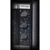 Mini-forno Rommelsbacher BG 1805/E aço inoxidável – 42 L, 80–230 °C, 7 modos, rotisserie